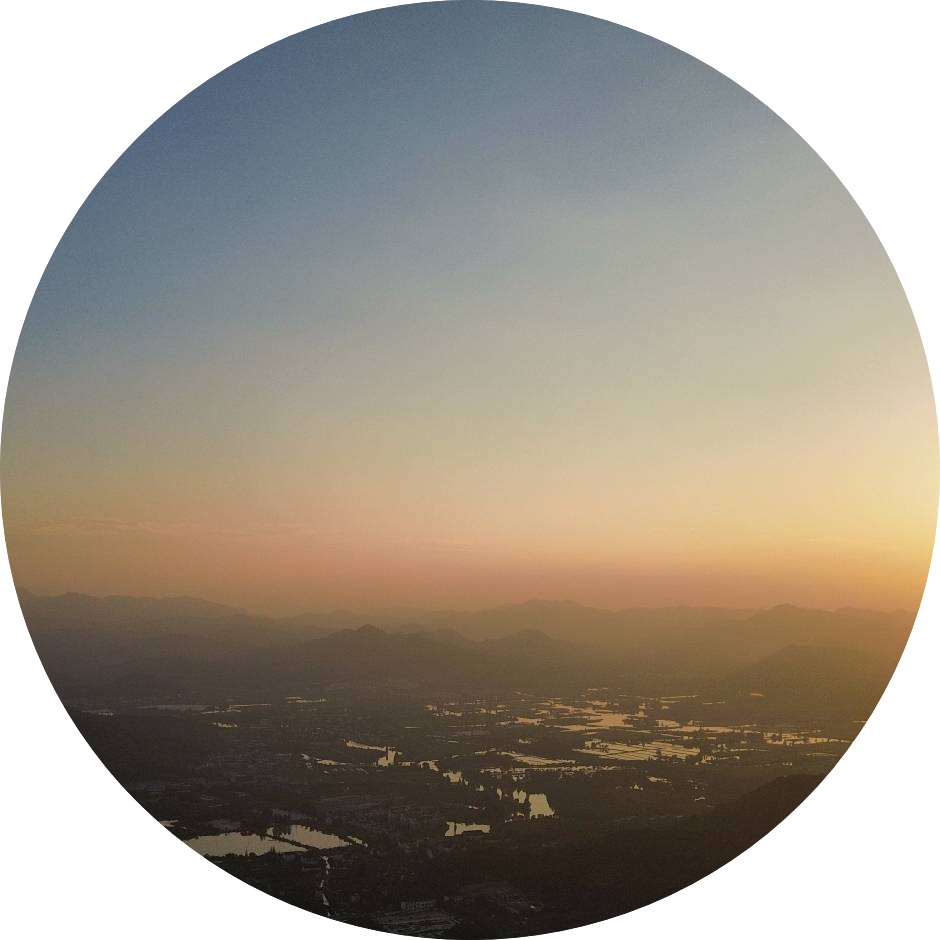 Sunrise.博客 | Sunrise's blog - 一个来自浙江的神秘人……